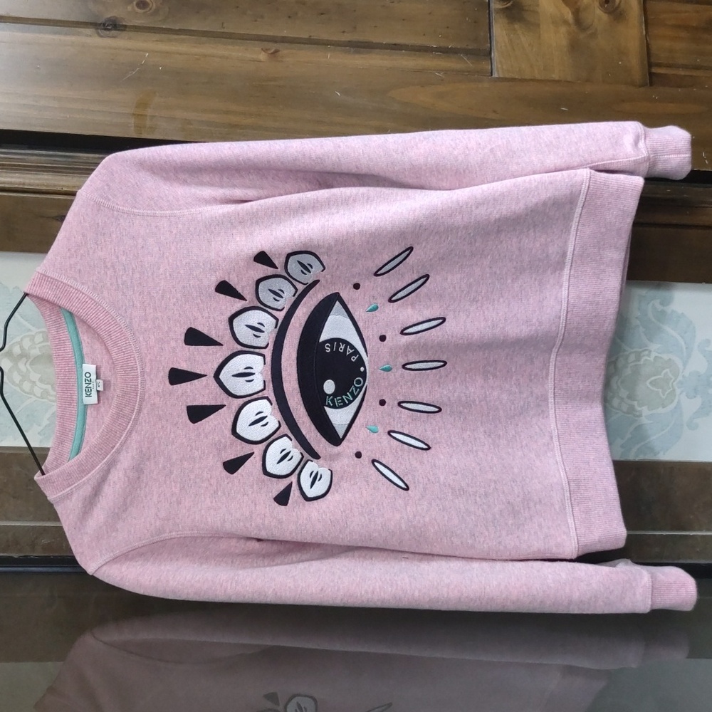 Kenzo sweatshirt size XS. Nwot